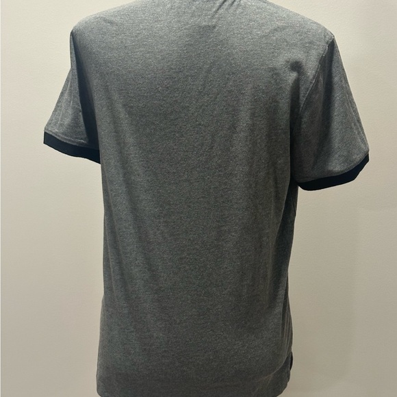 Walt Disney Women’s Polo Rainbow Mickey Patch size Small - Picture 7 of 7